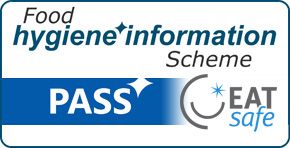 ROCCO's Takeaway food hygiene